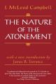  The Nature of the Atonement 