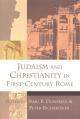  Judaism and Christianity in First-Century Rome 