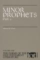  Minor Prophets: Part 2 