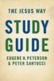 The Jesus Way Study Guide 