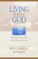  Living Before God: Deepening Our Sense of the Divine Presence 