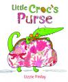  Little Croc's Purse 