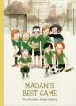  Madani's Best Game 