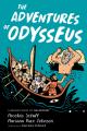  The Adventures of Odysseus: A Graphic Novel of the Odyssey 