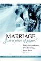  Marriage - Just a Piece of Paper? 