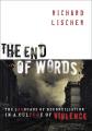  The End of Words: The Language of Reconciliation in a Culture of Violence 