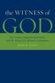  The Witness of God: The Trinity, _Missio Dei_, Karl Barth, and the Nature of Christian Community 
