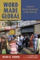 Word Made Global: Stories of African Christianity in New York City 