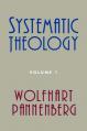  Systematic Theology, Volume 1 
