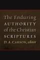  The Enduring Authority of the Christian Scriptures 