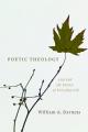  Poetic Theology: God and the Poetics of Everyday Life 