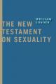  New Testament on Sexuality 