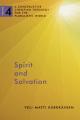  Spirit and Salvation: A Constructive Christian Theology for the Pluralistic World, Volume 4 Volume 4 