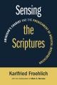  Sensing the Scriptures: Aminadab's Chariot and the Predicament of Biblical Interpretation 