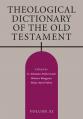  Theological Dictionary of the Old Testament, Volume XI: Volume 11 