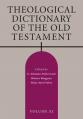  Theological Dictionary of the Old Testament, Volume XI: Volume 11 