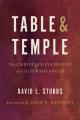  Table and Temple: The Christian Eucharist and Its Jewish Roots 