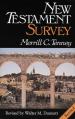  New Testament Survey 