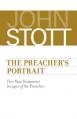  Preacher's Portrait: Five New Testament Word Studies 