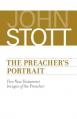  The Preacher's Portrait: Five New Testament Word Studies 