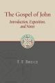  The Gospel of John: Introduction, Exposition, and Notes 