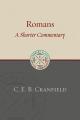  Romans: A Shorter Commentary 