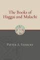  The Books of Haggai and Malachi 