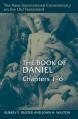  The Book of Daniel, Chapters 1-6 
