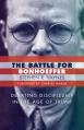  The Battle for Bonhoeffer 