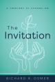  The Invitation: A Theology of Evangelism 