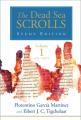  The Dead Sea Scrolls Study Edition, V1 