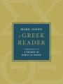  A Greek Reader: Companion to a Primer of Biblical Greek 