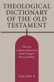 Theological Dictionary of the Old Testament, Volume X: Volume 10 