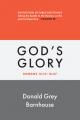 Romans, Vol 10: God's Glory: Exposition of Bible Doctrines 
