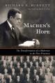  Machen's Hope: The Transformation of a Modernist in the New Princeton 