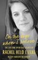  On the Days When I Believe: The Life and Spiritual Legacy of Rachel Held Evans 
