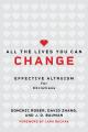  All the Lives You Can Change: Effective Altruism for Christians 