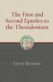  The First and Second Epistles to the Thessalonians 