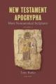  New Testament Apocrypha, Vol. 2: More Noncanonical Scriptures 