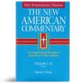  Psalms 1-72: An Exegetical and Theological Exposition of Holy Scripture Volume 12 