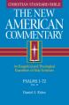  Psalms 1-72: An Exegetical and Theological Exposition of Holy Scripture Volume 12 