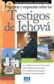  10 Preguntas Y Respuestas Sobre Los Testigos de Jehov 