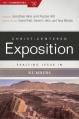  Exalting Jesus in Numbers 