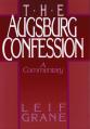  Augsburg Confession the 