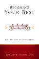  Becoming Your Best: A Self-Help Guide for Thinking People 