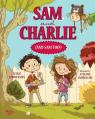  Sam and Charlie (and Sam Too!) #1 