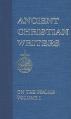  29. St. Augustine on the Psalms, Vol. 1 