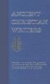  18. St. Gregory of Nyssa: The Lord's Prayer, the Beatitudes 