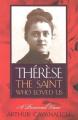  Therese: The Saint Who Loved Us: A Personal View 