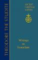  69. Theodore the Studite: Writings on Iconoclasm 